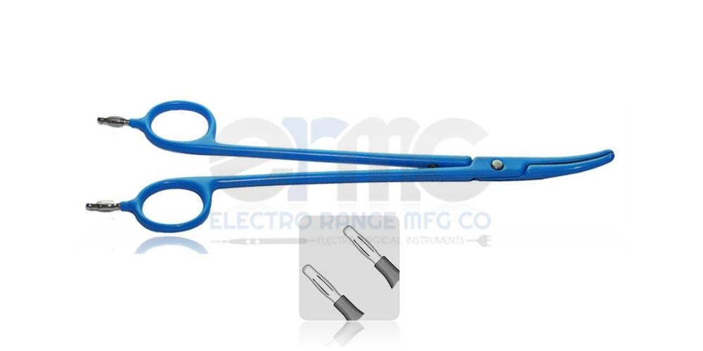 Bipolar Artery Sealer / Bi-Clamps