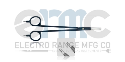 Premium Quality Metzenbaum Bipolar Scissor : Available in 3 Different Connectors