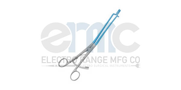 Double Isolated Premium Quality Gynecology : Retractors