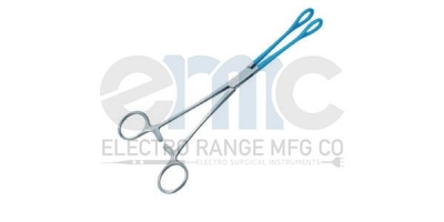 Double Isolated Premium Quality Gynecology : Forceps