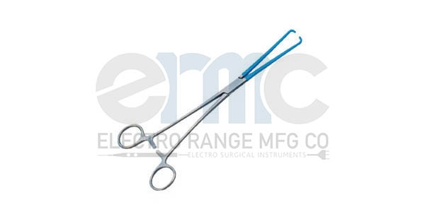 Double Isolated Premium Quality Gynecology : Forceps