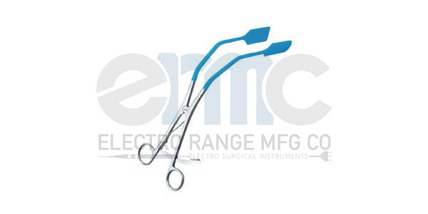 Double Isolated Premium Quality Gynecology : Retractors