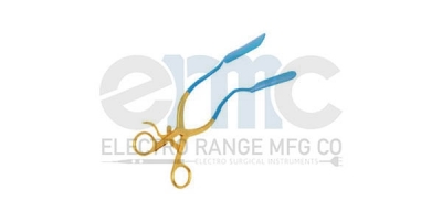 Double Isolated Premium Quality Gynecology : Retractors