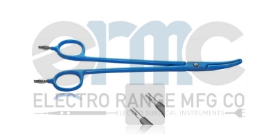 Bipolar Artery Sealer / Bi-Clamps : Available in 3 Different Connectors
