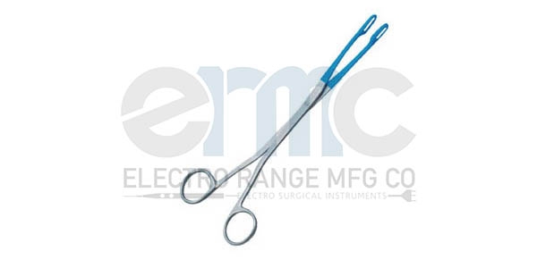 Double Isolated Premium Quality Gynecology : Forceps