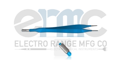 Monopolar Adson Forceps : Available in 5 Different Connectors