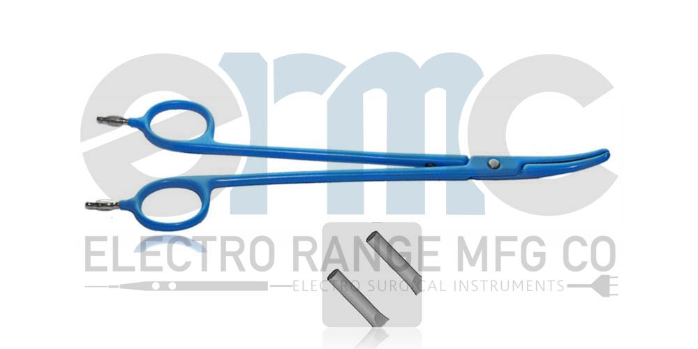 Bipolar Artery Sealer / Bi-Clamps : Available in 3 Different Connectors