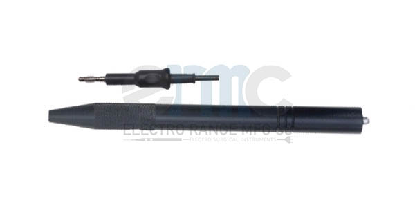 ERBE, Berchtold, Aesculap, Foot Control Diathermy Pencil 2.4mm Detachable Cable