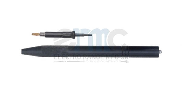 Erbe, Foot Control Diathermy Pencil 2.4mm Detachable Cable