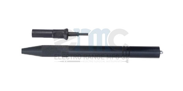 Martin: Berchtold: Foot Control Diathermy Pencil 2.4mm Detachable Cable