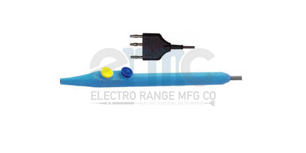 ValleyLab, Hand Control Diathermy Pencil 2.4mm