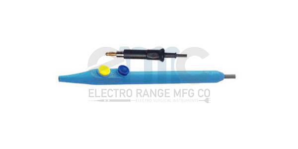 ERBE T-Series Hand Control Diathermy Pencil 2.4mm