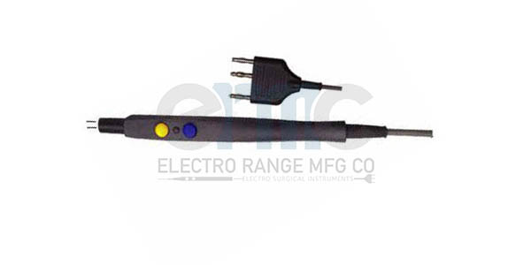 ValleyLab, Hand Control Diathermy Pencil 2.4mm