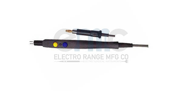ERBE T-Series Hand Control Diathermy Pencil 2.4mm