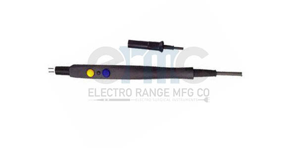 Berchtold, Hand Control Diathermy Pencil 2.4mm