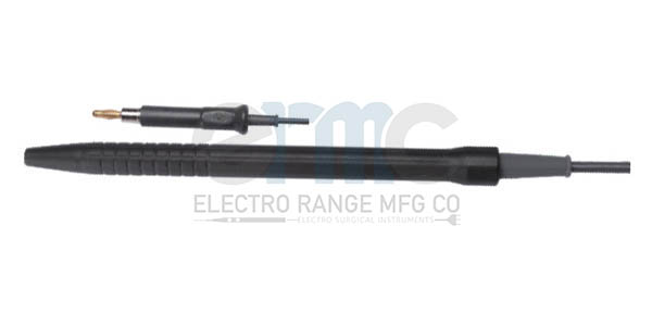 5mm Standard ICC Series, Foot Control Diathermy Pencil 2.4mm