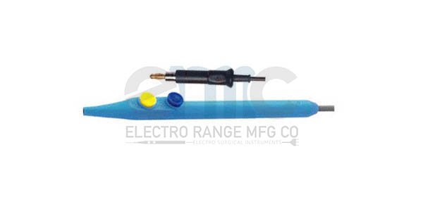 Standard ICC Series, Hand Control Diathermy Pencil 2.4mm