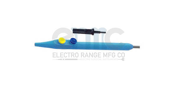 Berchtold, Hand Control Diathermy Pencil 2.4mm