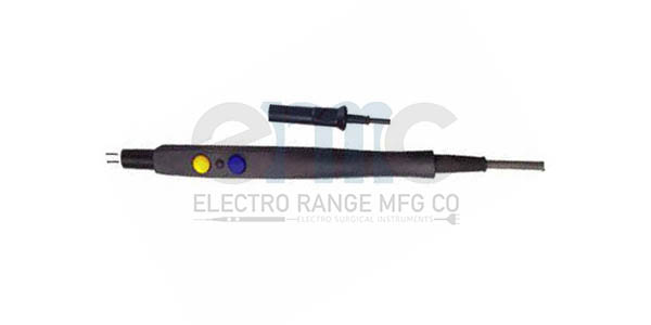 Berchtold, Hand Control Diathermy Pencil 4mm