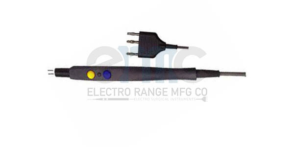 ValleyLab, Hand Control Diathermy Pencil 4mm