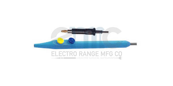 ERBE T-Series Hand Control Diathermy Pencil 4mm