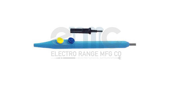 Berchtold, Hand Control Diathermy Pencil 4mm