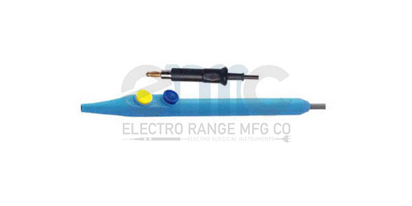 Standard ICC Series, Hand Control Diathermy Pencil 4mm