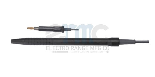 5mm Standard ICC Series, Foot Control Diathermy Pencil 1.6mm