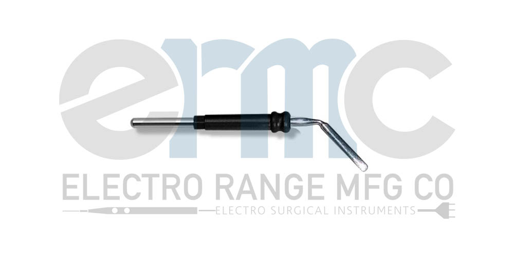 Standard Short Electrodes : Shaft: 2.4mm