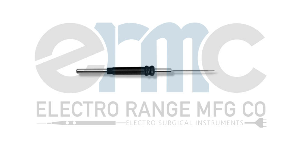 Standard Short Electrodes : Shaft: 2.4mm
