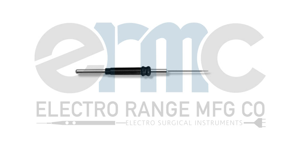 Standard Short Electrodes : Shaft: 2.4mm