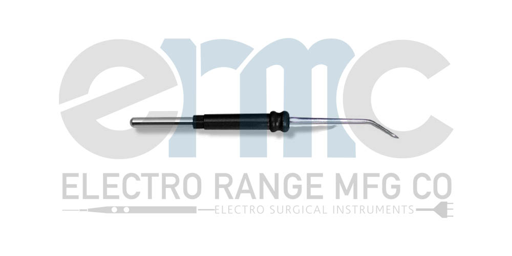 Standard Short Electrodes : Shaft: 2.4mm