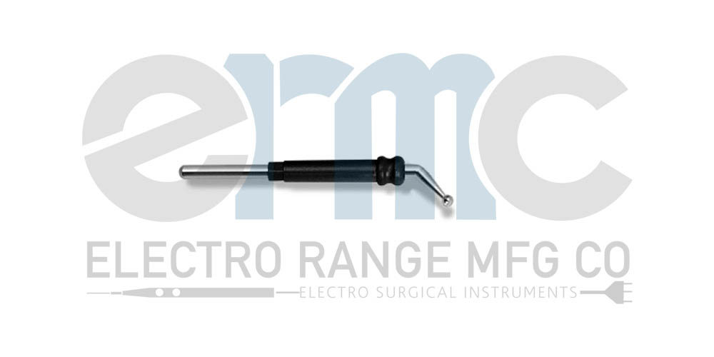 Standard Short Electrodes : Shaft: 2.4mm