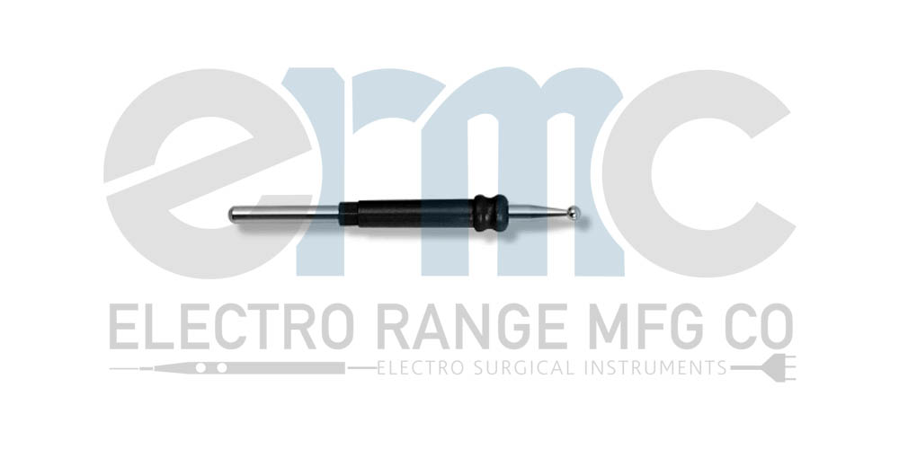 Standard Short Electrodes : Shaft: 2.4mm