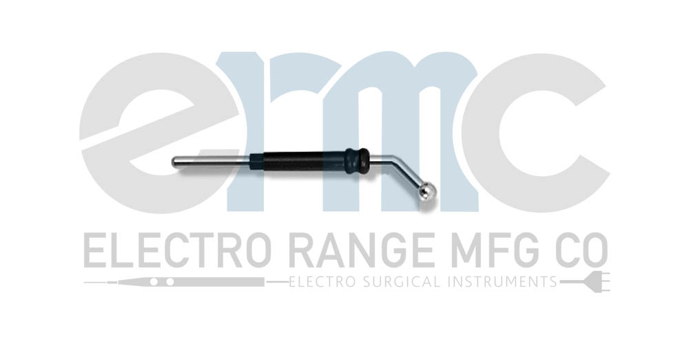 Standard Short Electrodes : Shaft: 2.4mm