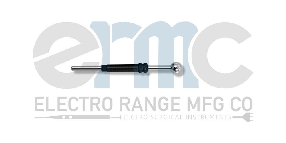 Standard Short Electrodes : Shaft: 2.4mm