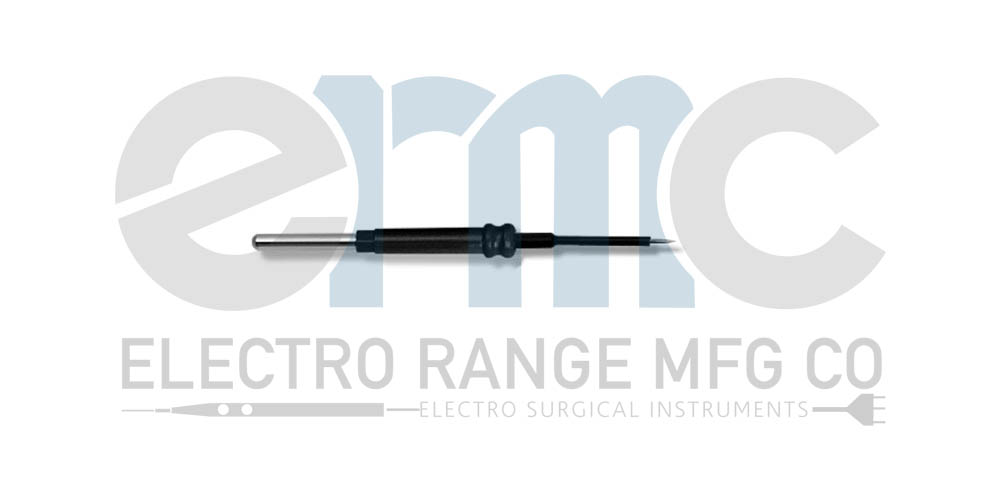 Standard Short Electrodes : Shaft: 2.4mm