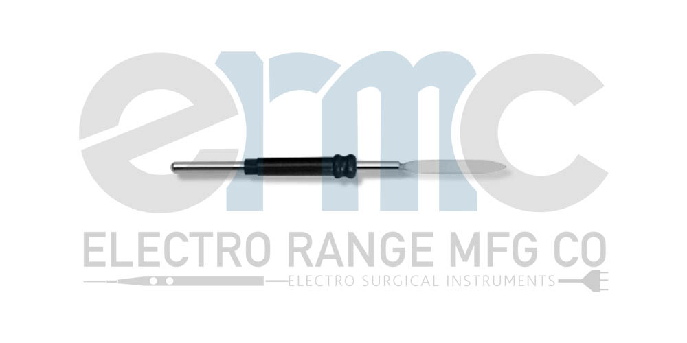 Standard Short Electrodes : Shaft: 2.4mm