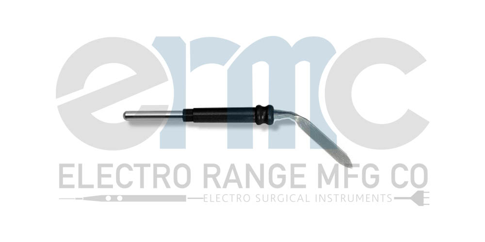 Standard Short Electrodes : Shaft: 2.4mm