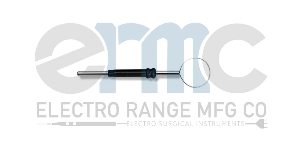 Standard Short Loop Electrodes : Shaft: 2.4mm
