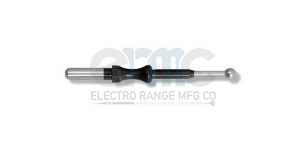 Standard Short Electrodes : Shaft: 4mm