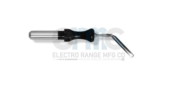 Standard Short Electrodes : Shaft: 4mm