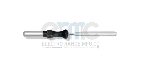 Standard Short Electrodes : Shaft: 4mm