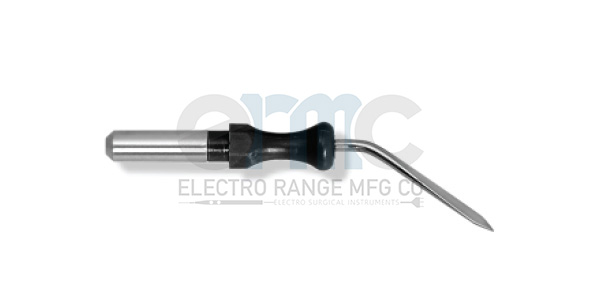 Standard Short Electrodes : Shaft: 4mm
