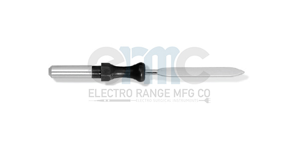 Standard Short Electrodes : Shaft: 4mm