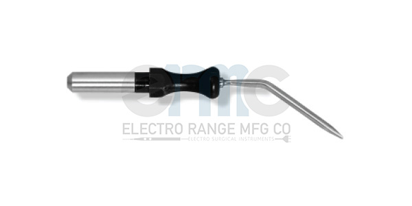 Standard Short Electrodes : Shaft: 4mm