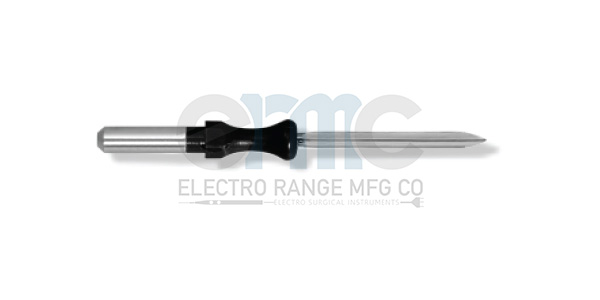 Standard Short Electrodes : Shaft: 4mm