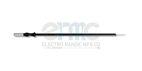 Stnadard Long Electrodes : Shaft: 4mm