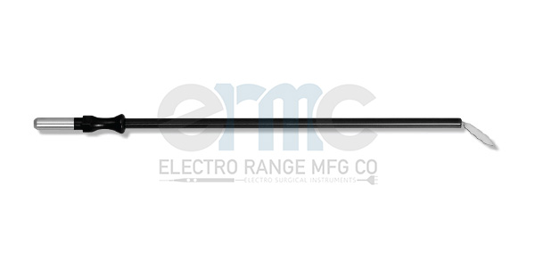 Stnadard Long Electrodes : Shaft: 4mm