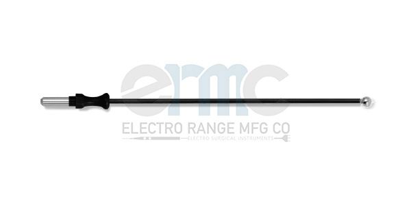 Stnadard Long Electrodes : Shaft: 4mm